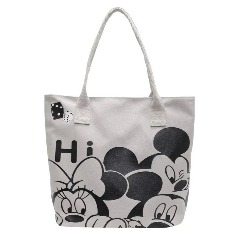 Borsa Disney