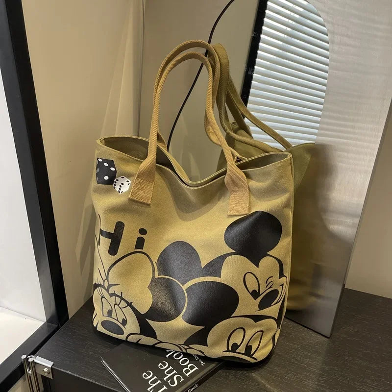 Borsa Disney