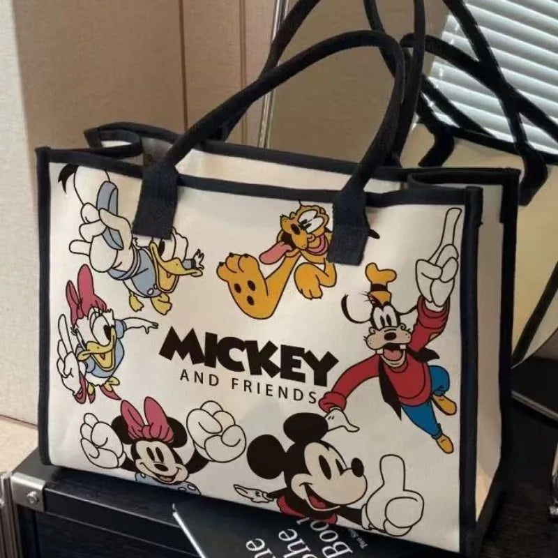 Shoppers Disney