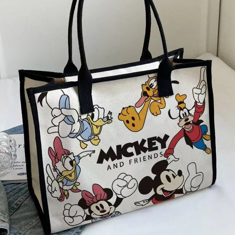 Shoppers Disney