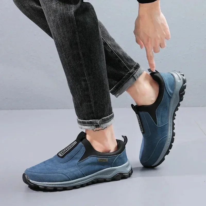 Sneakers Uomo