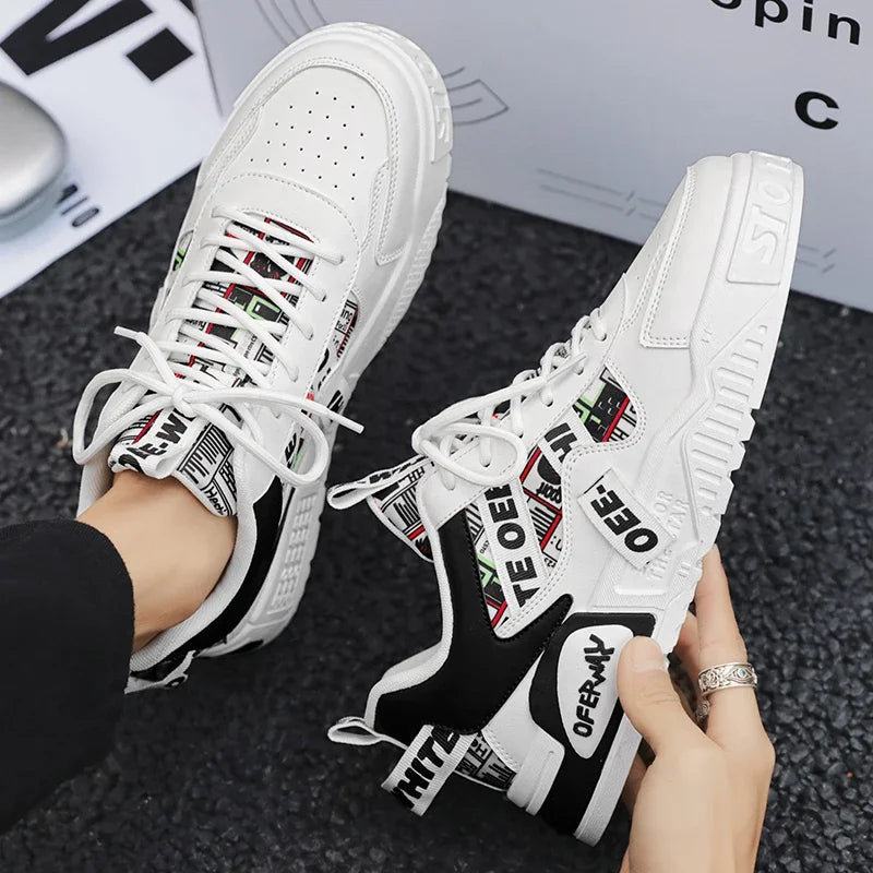 Sneakers Uomo