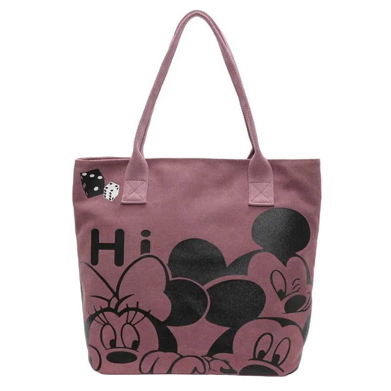Borsa Disney