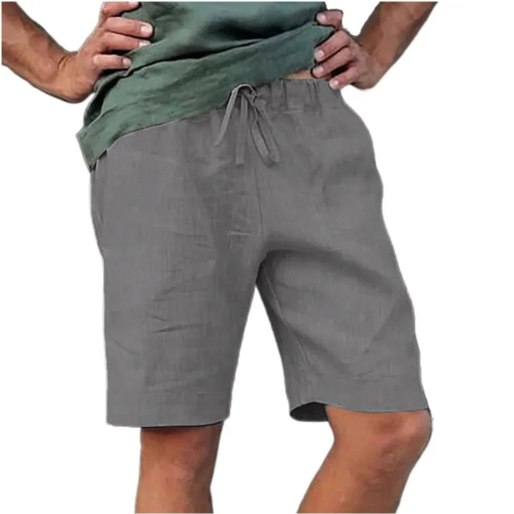 Shorts Uomo