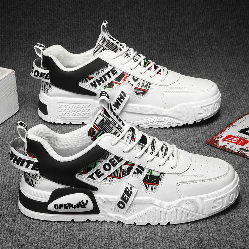 Sneakers Uomo