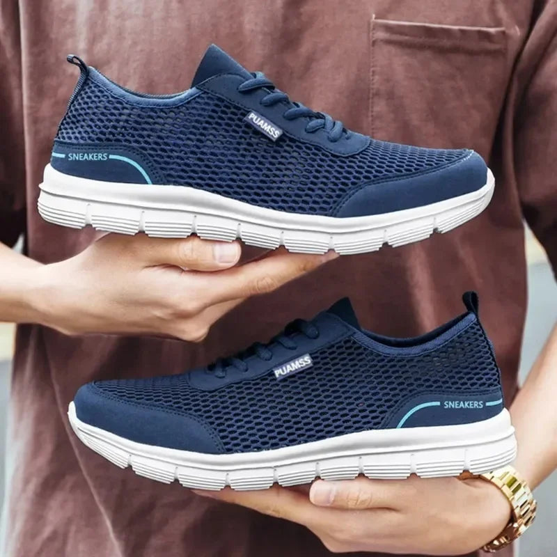 Sneakers Uomo