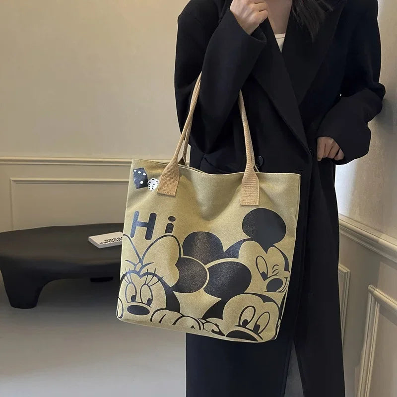 Borsa Disney