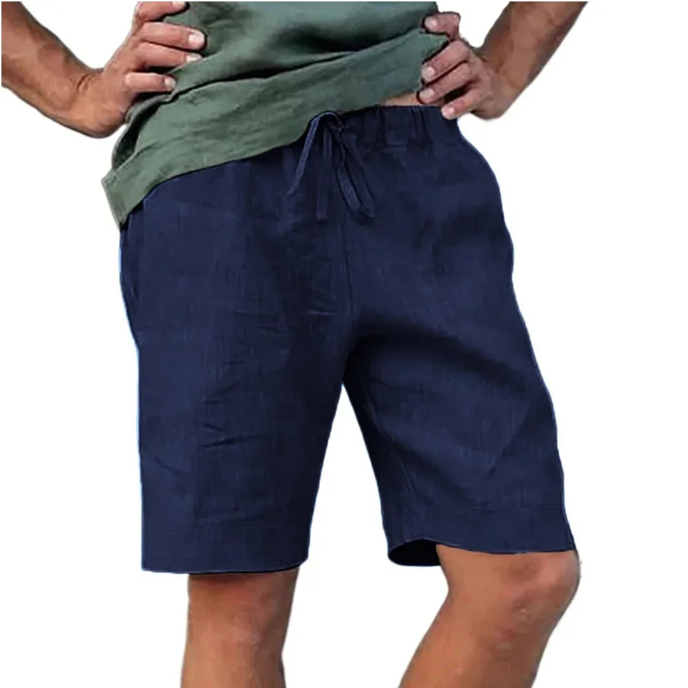 Shorts Uomo