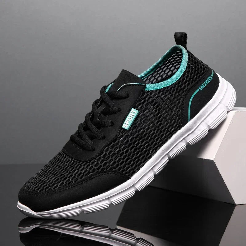 Sneakers Uomo