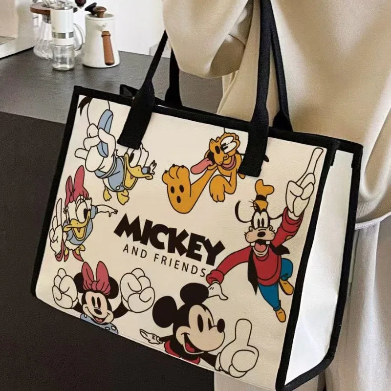 Shoppers Disney