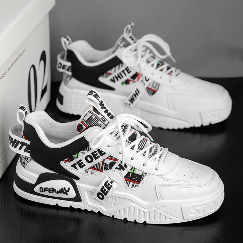 Sneakers Uomo