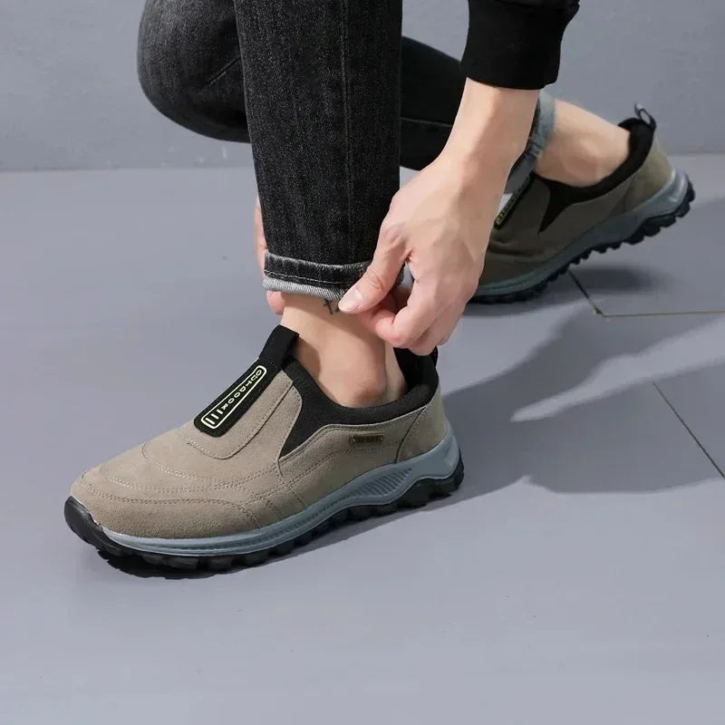 Sneakers Uomo