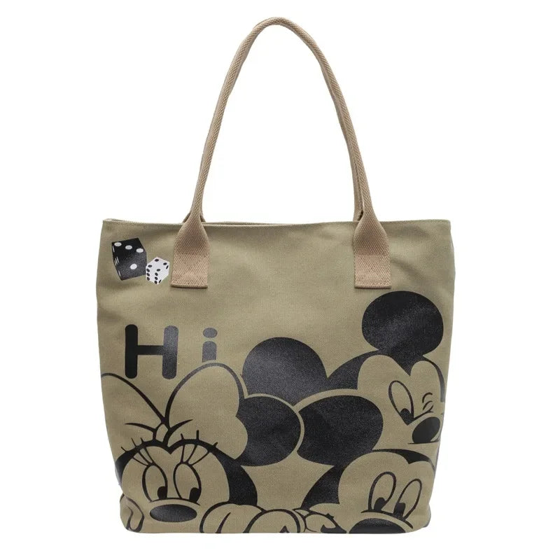 Borsa Disney