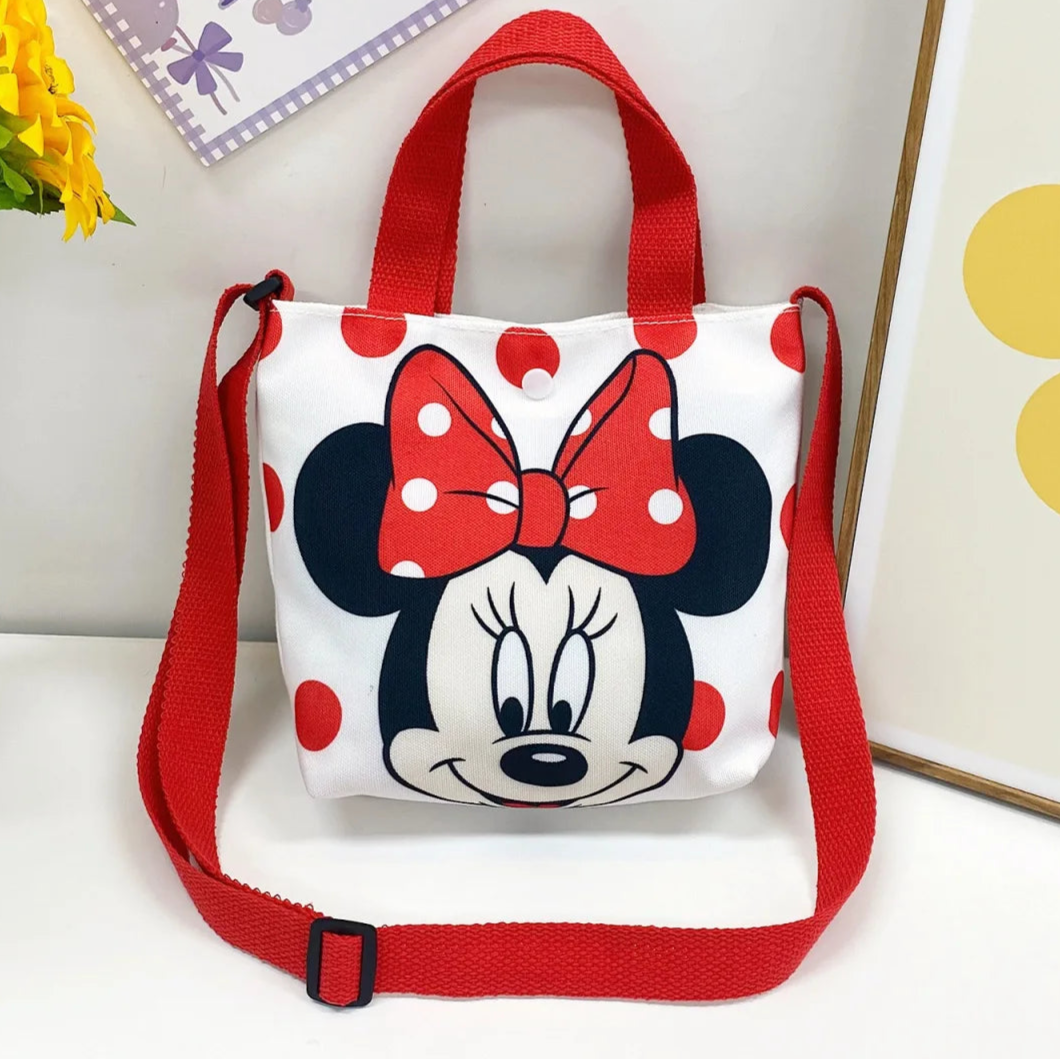 Borsetta Disney