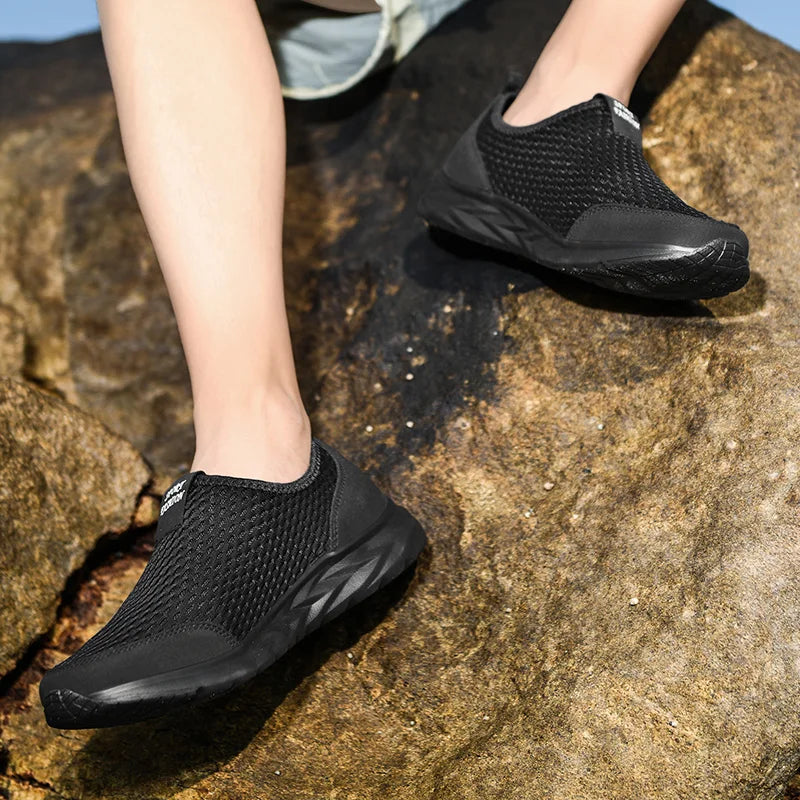 Sneakers Uomo