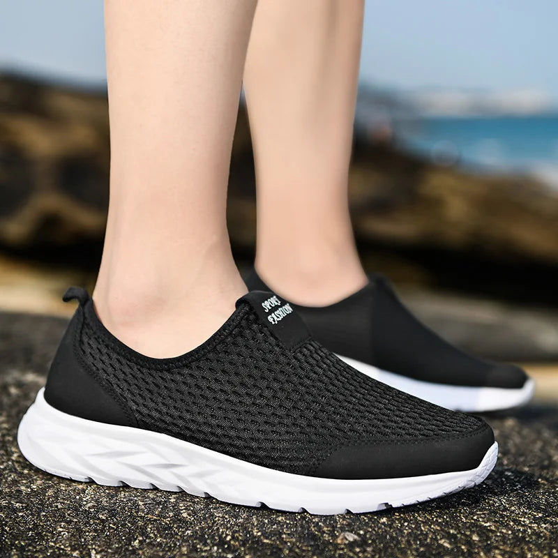 Sneakers Uomo