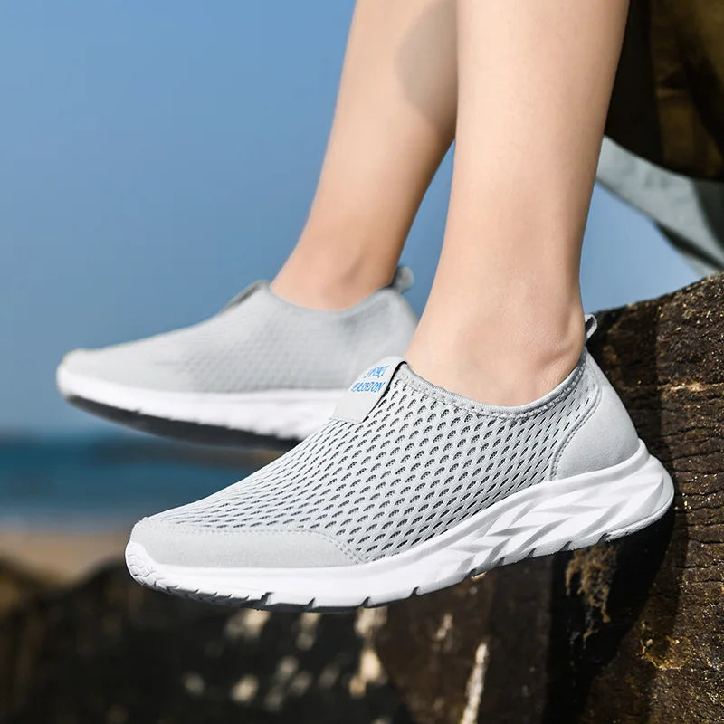 Sneakers Uomo