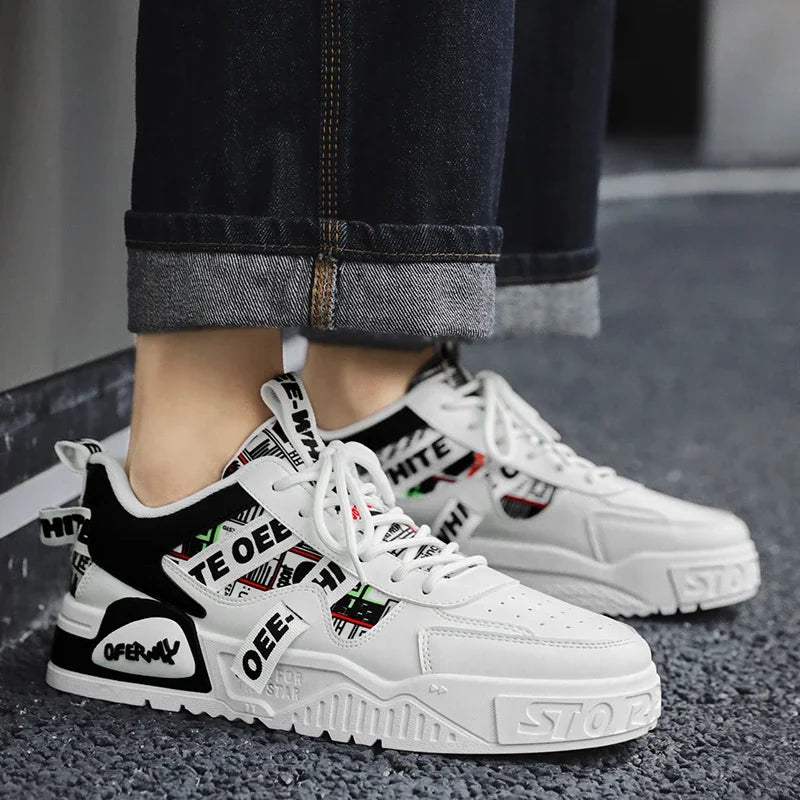 Sneakers Uomo