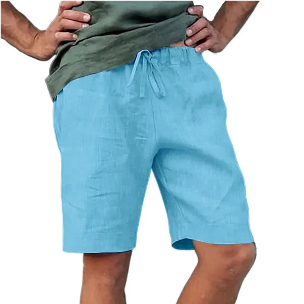 Shorts Uomo