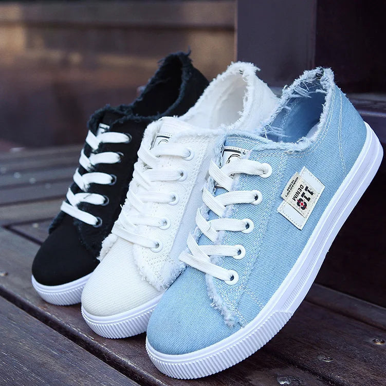 Scarpe "TINA"