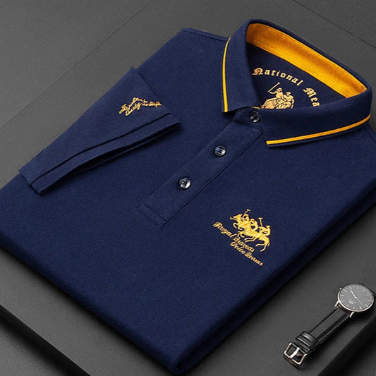Polo "SILVIO"