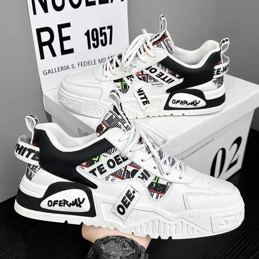 Sneakers Uomo