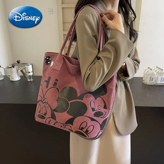 Borsa Disney