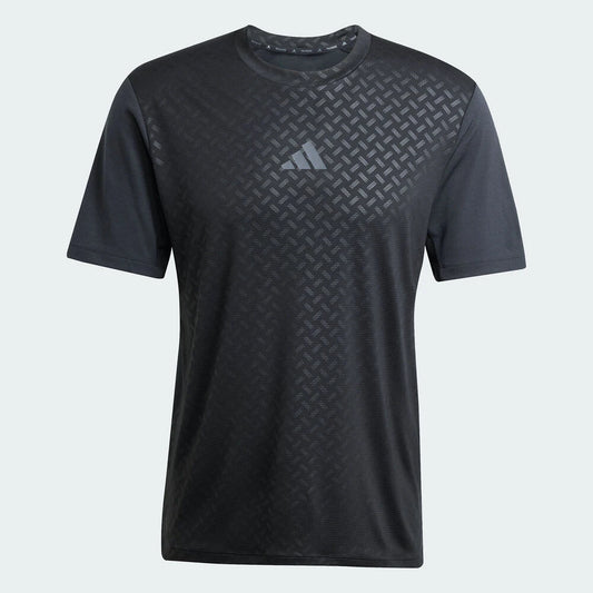 T-shirt Uomo POWER 3S JI8215