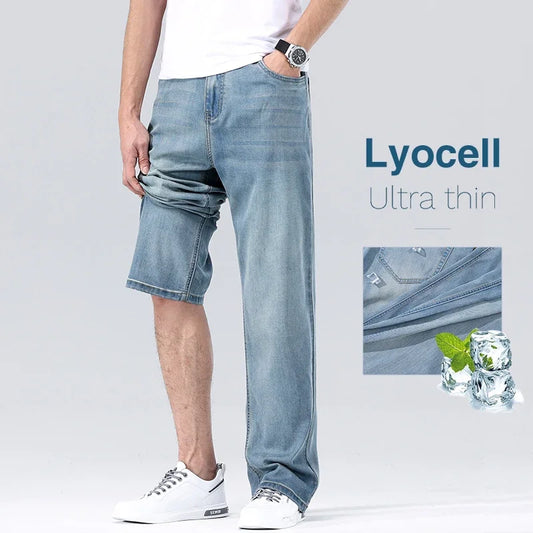 Jeans Uomo