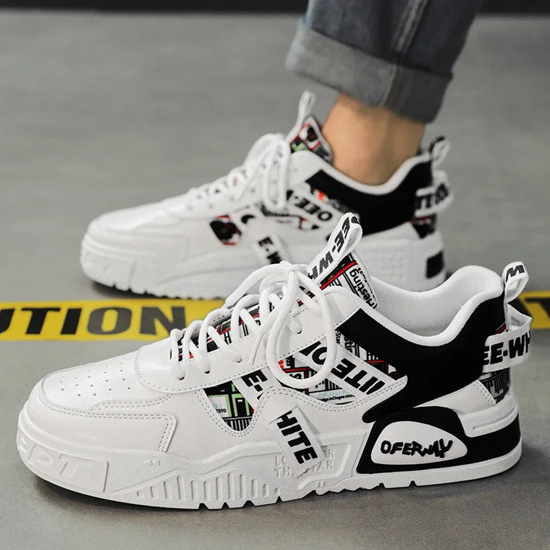 Sneakers Uomo