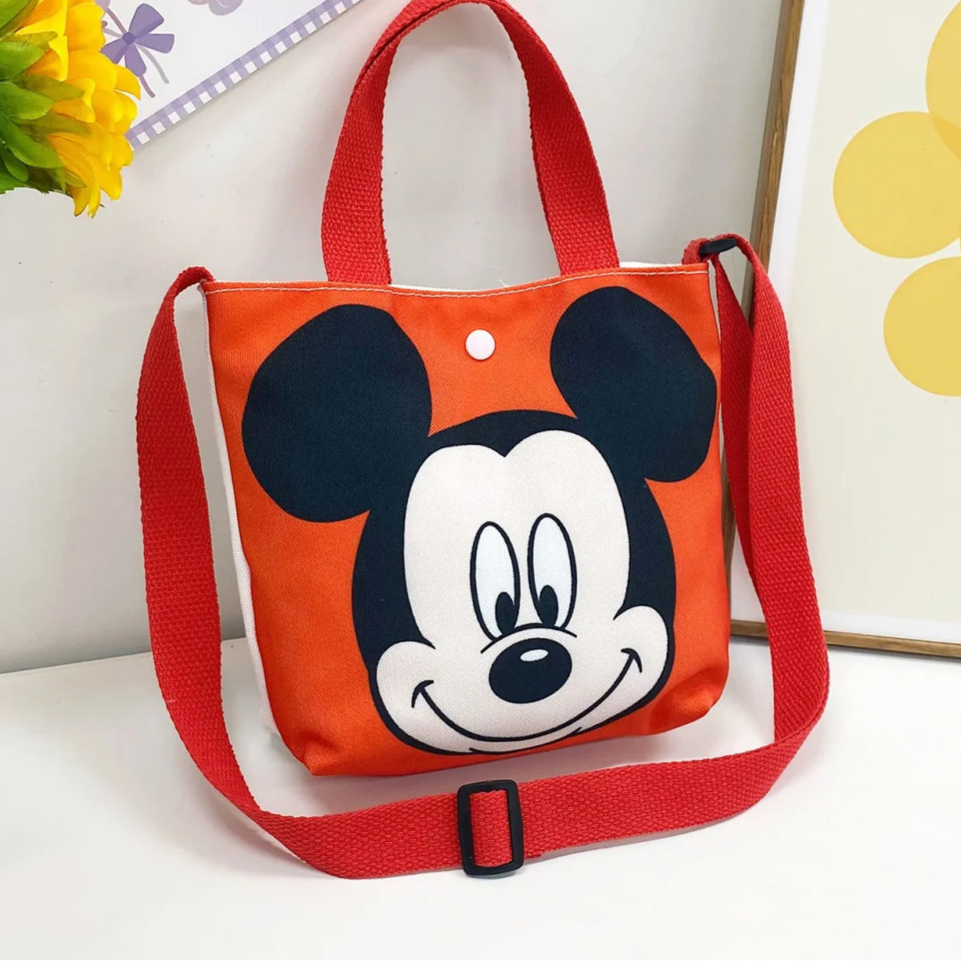Borsetta Disney