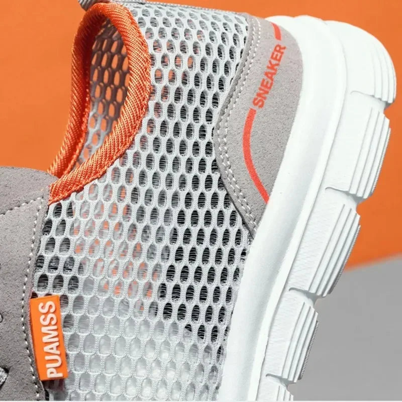 Sneakers Uomo