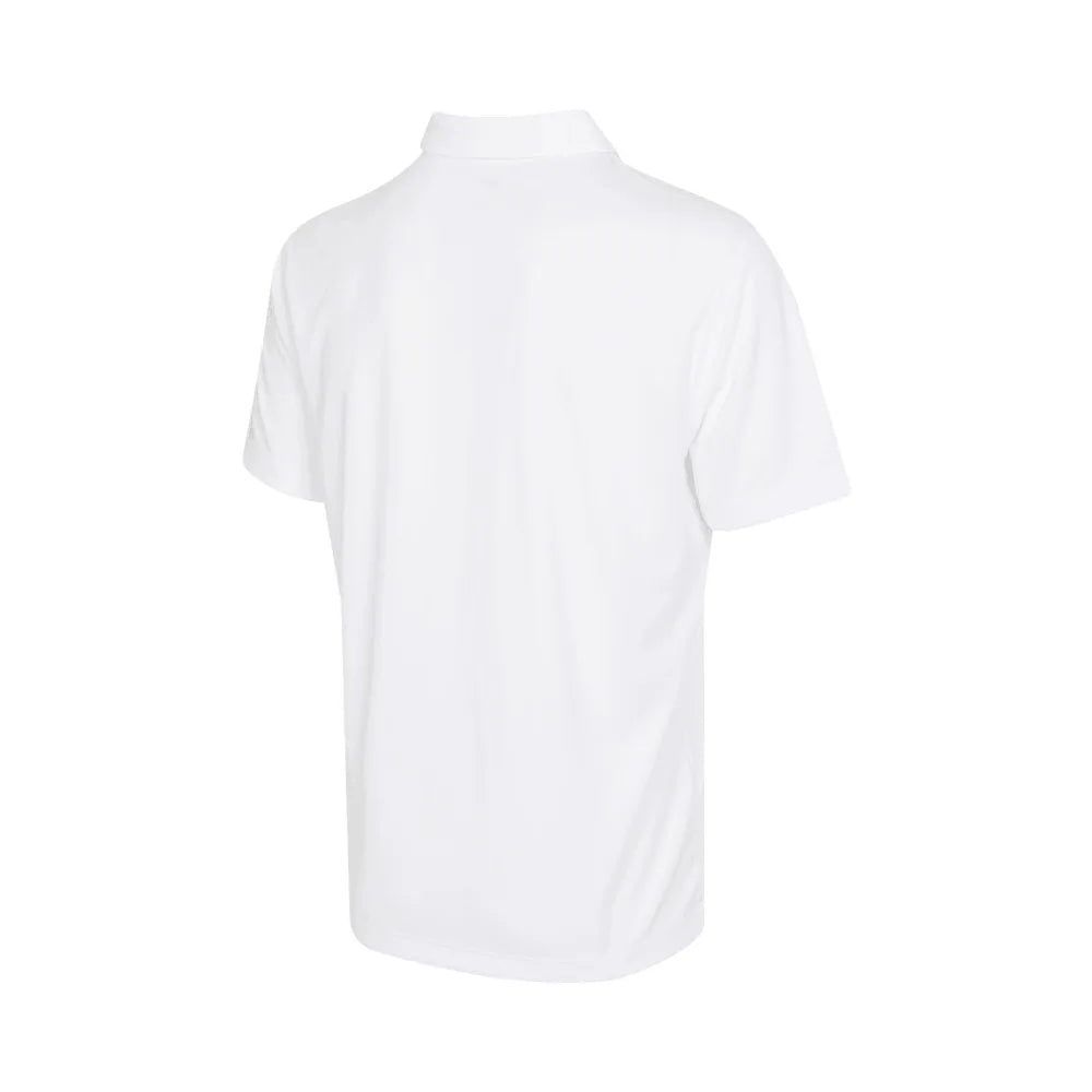 NIKE Polo Uomo DH0858-100