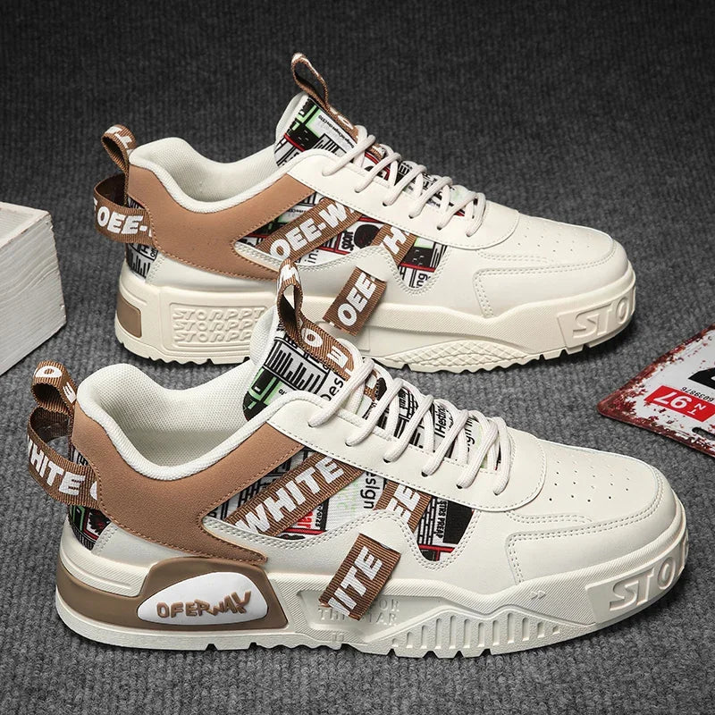 Sneakers Uomo