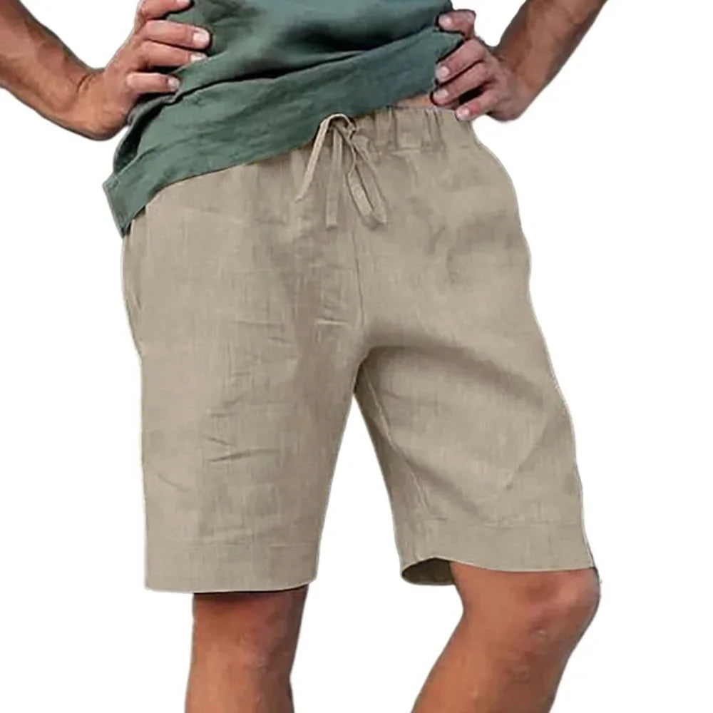 Shorts Uomo