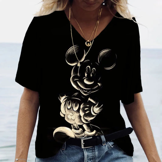T-Shirt Disney