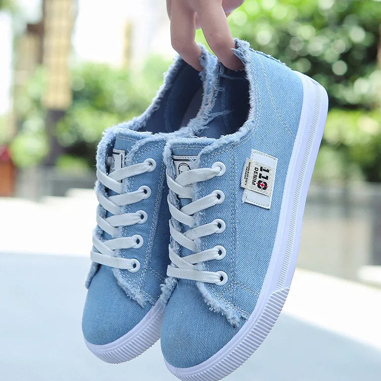 Scarpe "TINA"