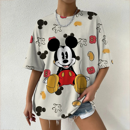 T-shirt Disney