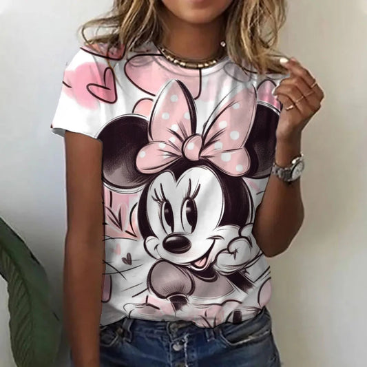 T-Shirt Disney